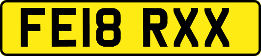 FE18RXX