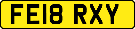 FE18RXY