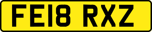 FE18RXZ