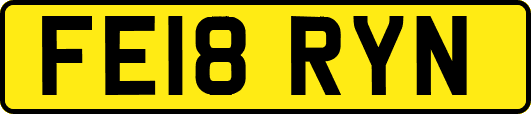 FE18RYN