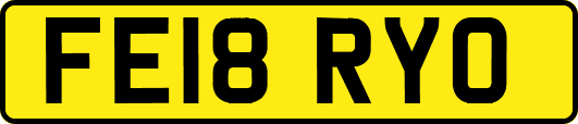 FE18RYO