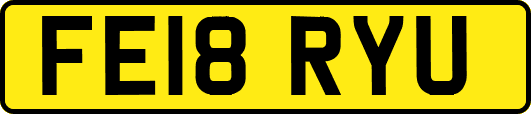 FE18RYU