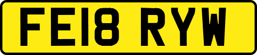 FE18RYW