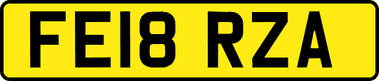 FE18RZA