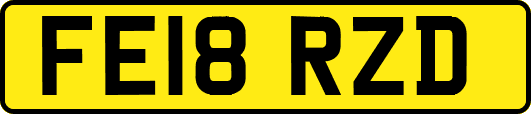 FE18RZD