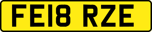 FE18RZE