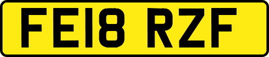 FE18RZF
