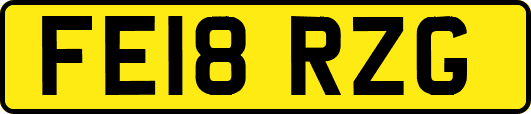 FE18RZG