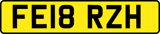 FE18RZH