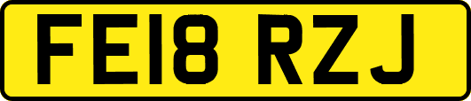 FE18RZJ