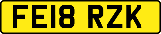 FE18RZK