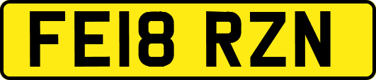 FE18RZN