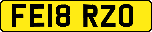 FE18RZO