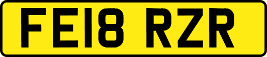 FE18RZR