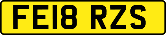 FE18RZS