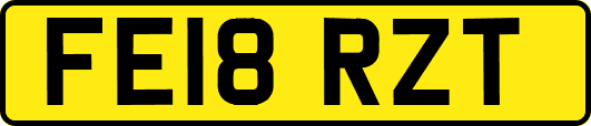 FE18RZT