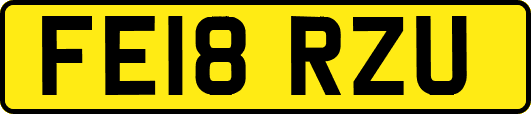FE18RZU