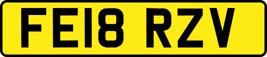 FE18RZV