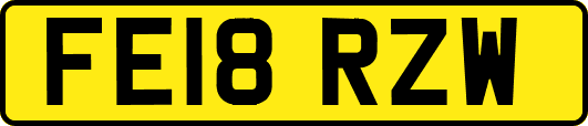 FE18RZW