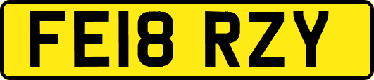 FE18RZY
