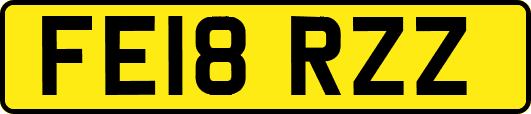 FE18RZZ