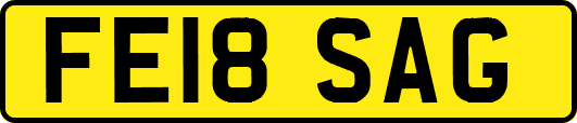 FE18SAG
