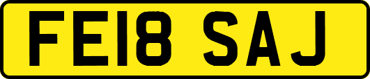 FE18SAJ