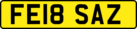 FE18SAZ