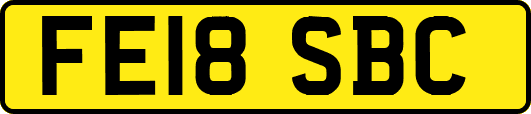 FE18SBC
