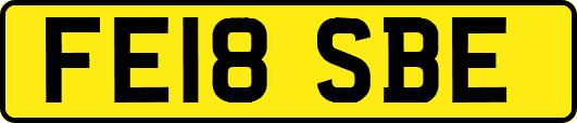 FE18SBE