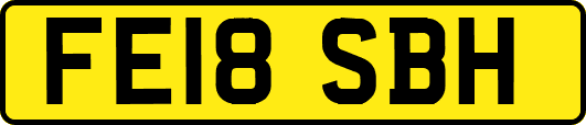 FE18SBH