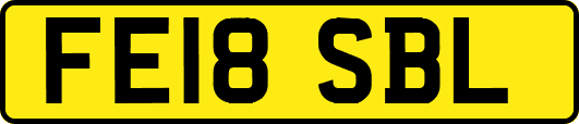 FE18SBL
