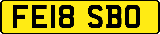 FE18SBO