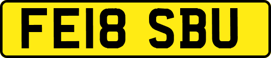FE18SBU