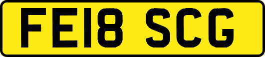 FE18SCG