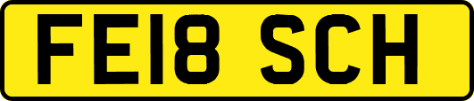 FE18SCH