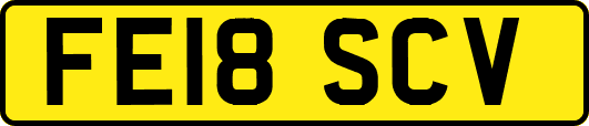 FE18SCV
