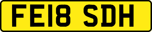 FE18SDH