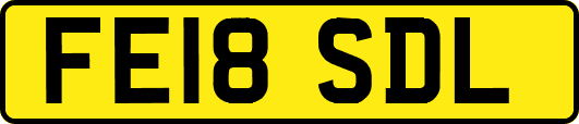 FE18SDL