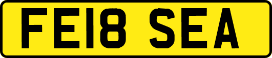 FE18SEA