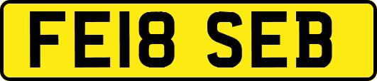 FE18SEB
