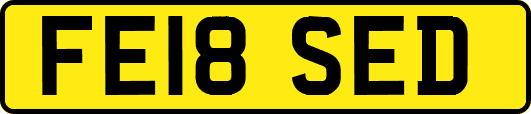 FE18SED