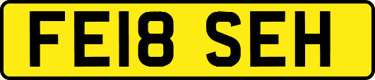 FE18SEH