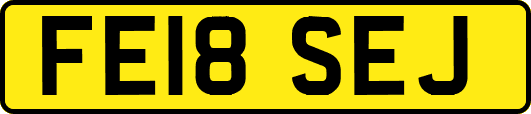FE18SEJ