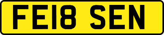 FE18SEN