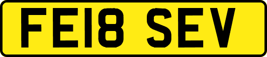 FE18SEV