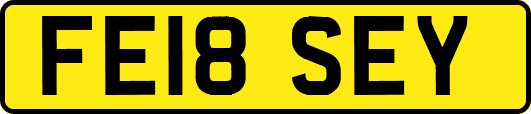 FE18SEY