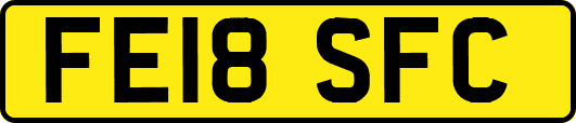 FE18SFC