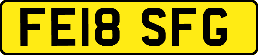 FE18SFG
