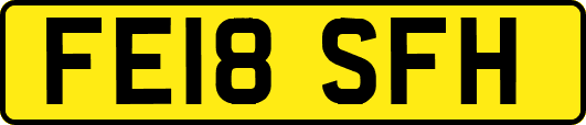 FE18SFH